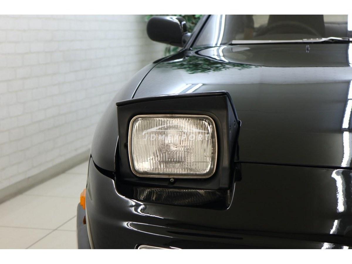 Nissan Silvia 1989 thumbnail 23