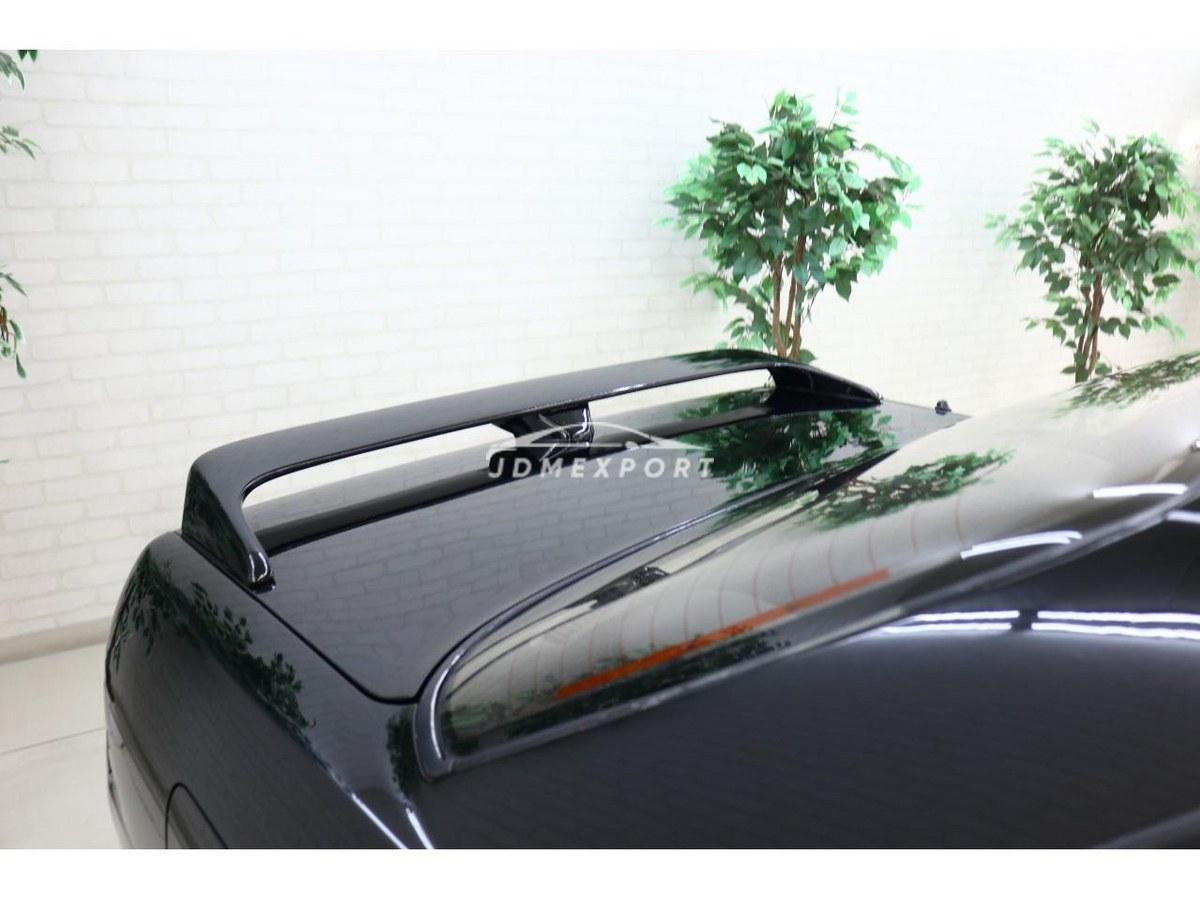 Nissan Silvia 1989 thumbnail 37