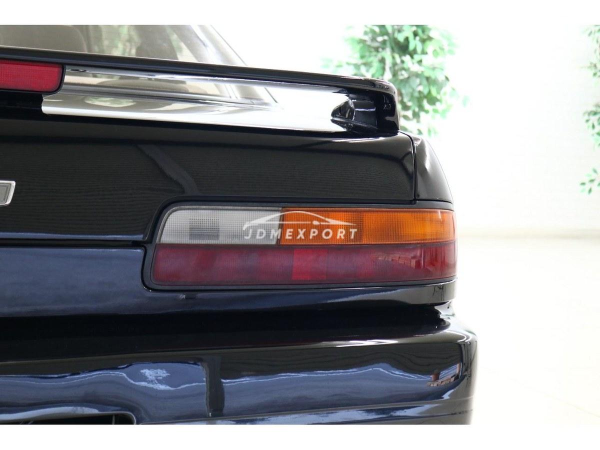 Nissan Silvia 1989 thumbnail 42