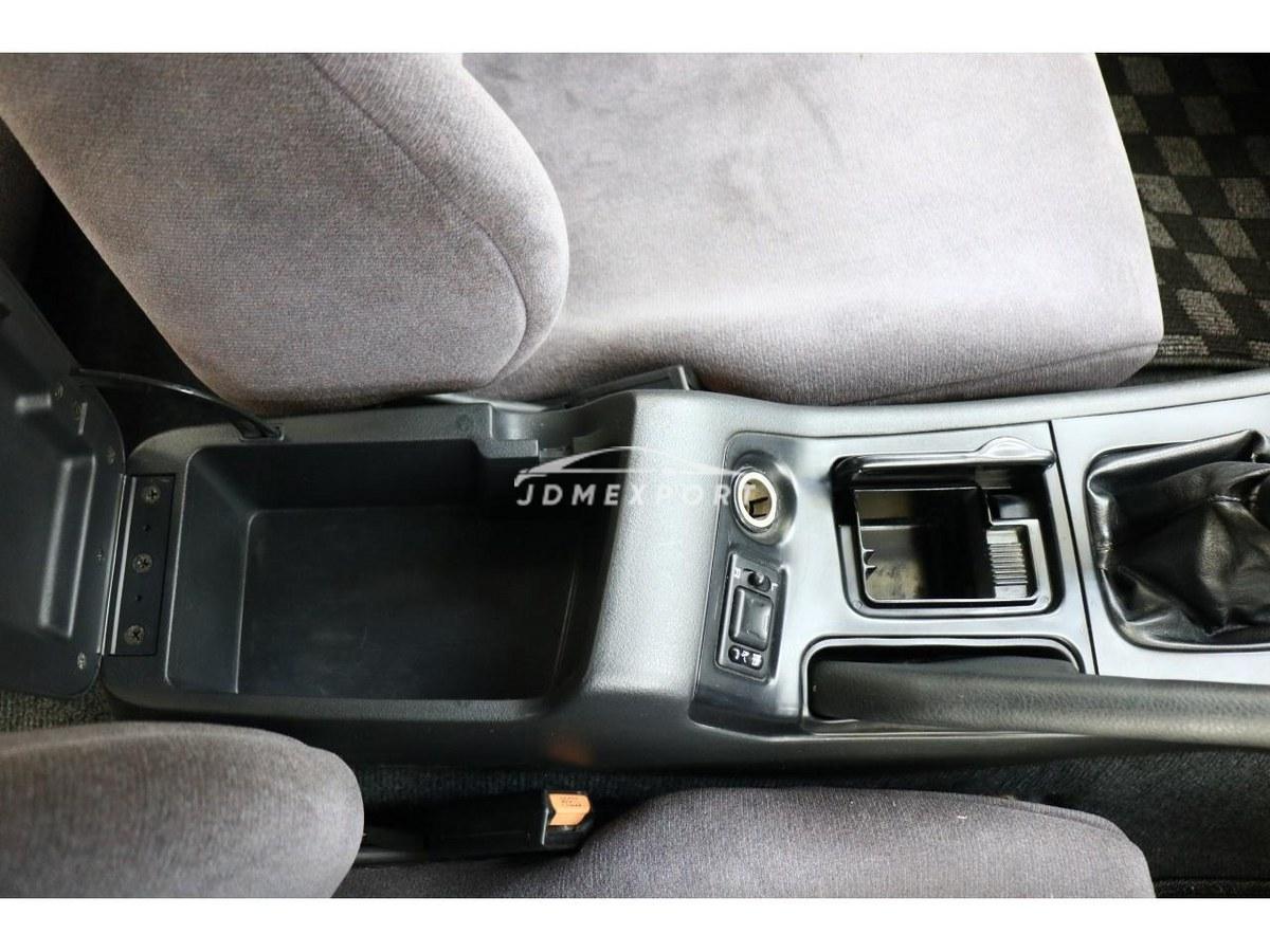 Nissan Silvia 1989 thumbnail 61
