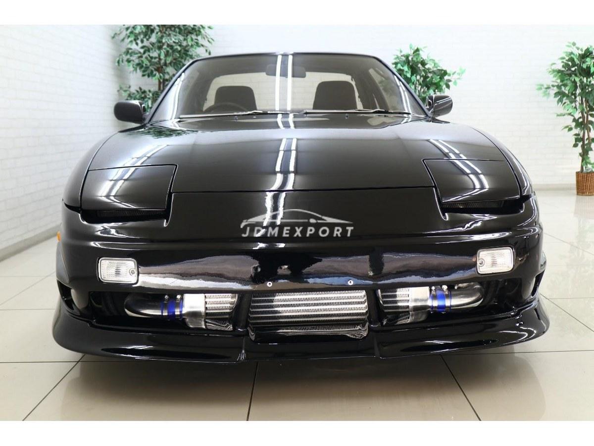 Nissan Silvia 1989 thumbnail 27