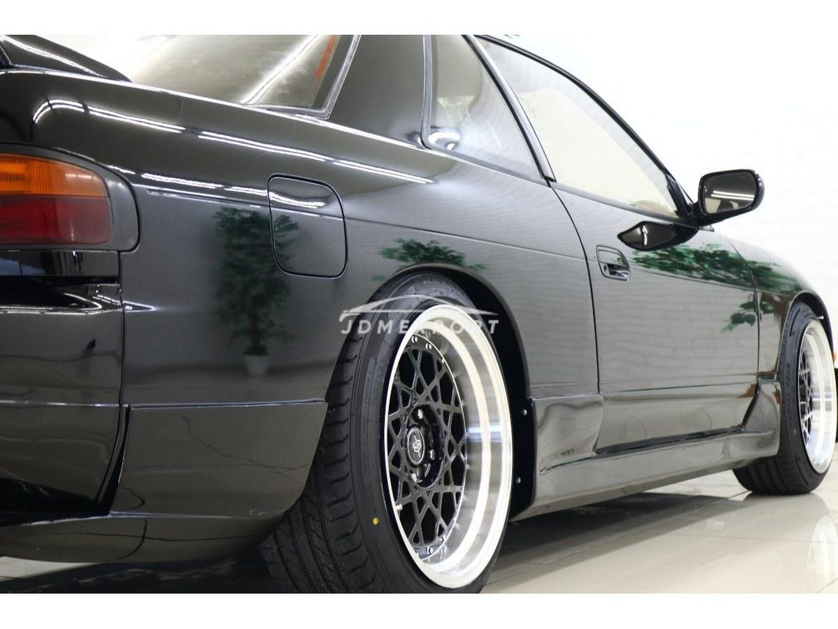 Nissan Silvia 1989 thumbnail 47