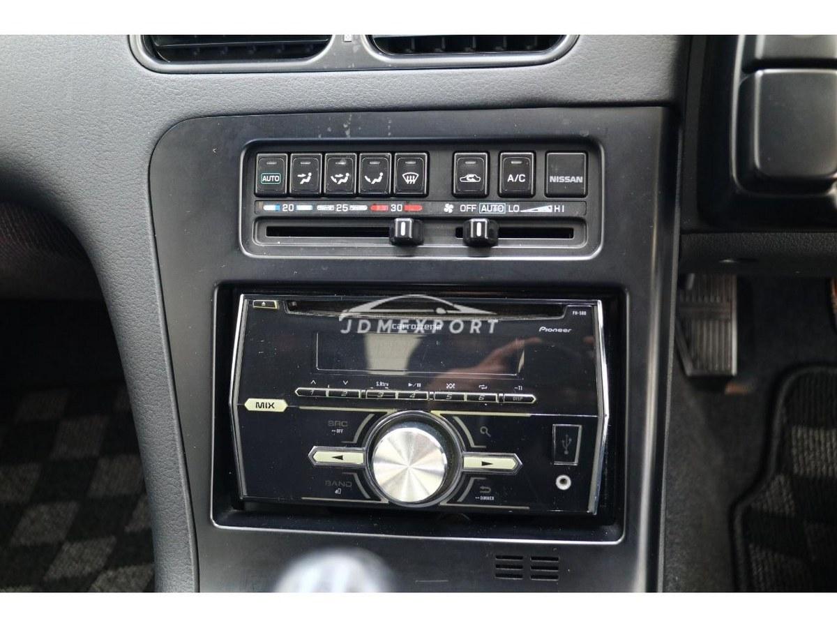 Nissan Silvia 1989 thumbnail 58
