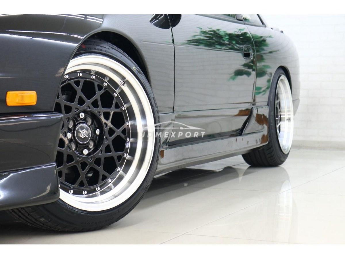 Nissan Silvia 1989 thumbnail 38