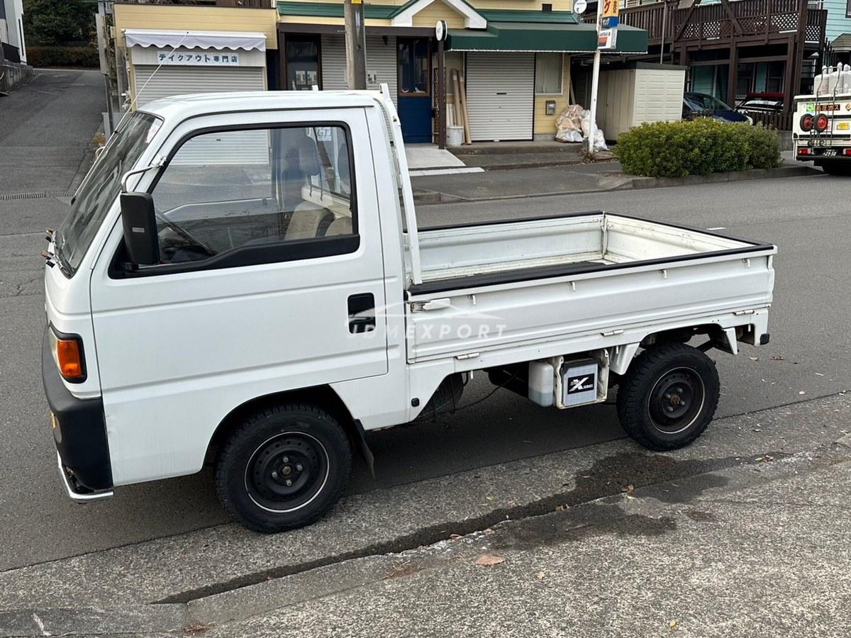 Honda Acty Truck 1993 thumbnail 33