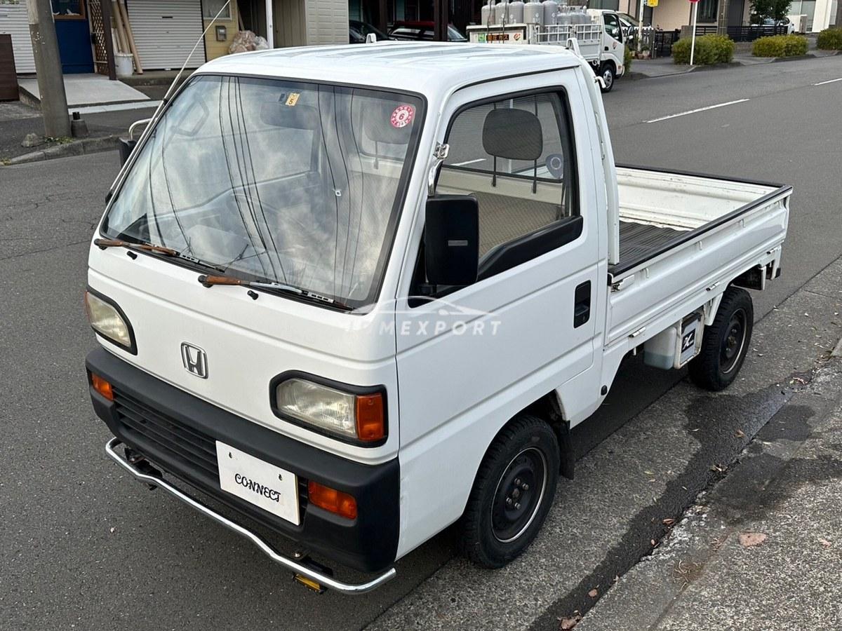 Honda Acty Truck 1993 thumbnail 34