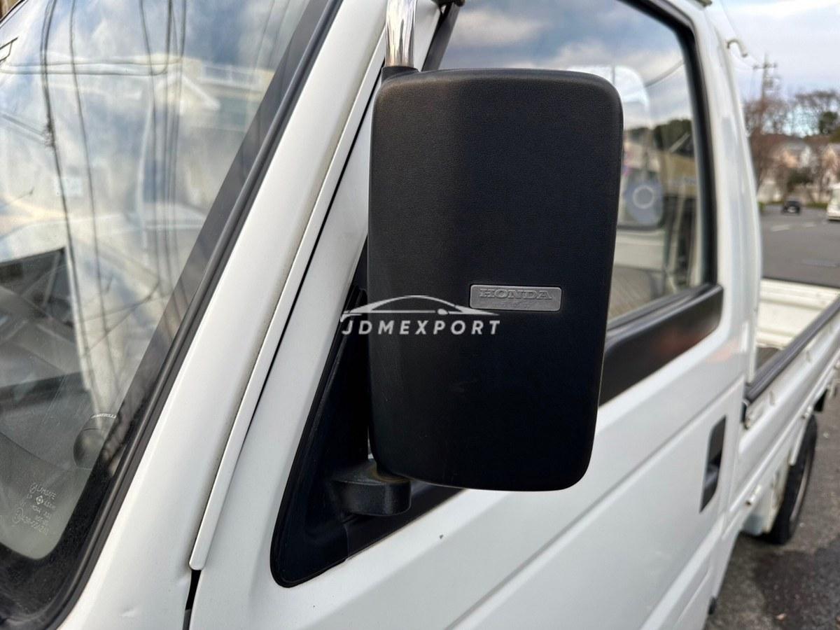 Honda Acty Truck 1993 thumbnail 6
