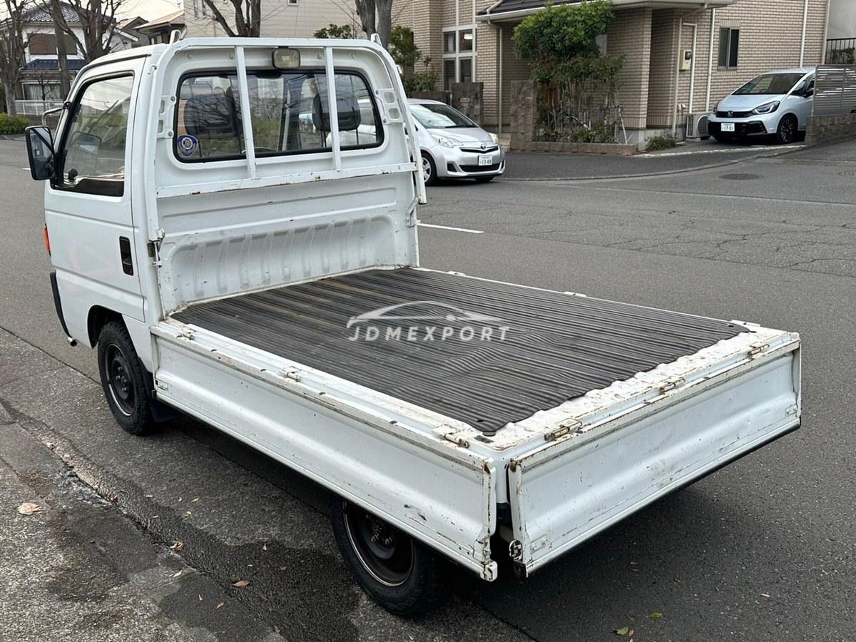 Honda Acty Truck 1993 thumbnail 30