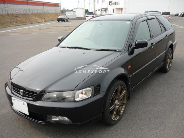 Honda Accord Wagon 1999