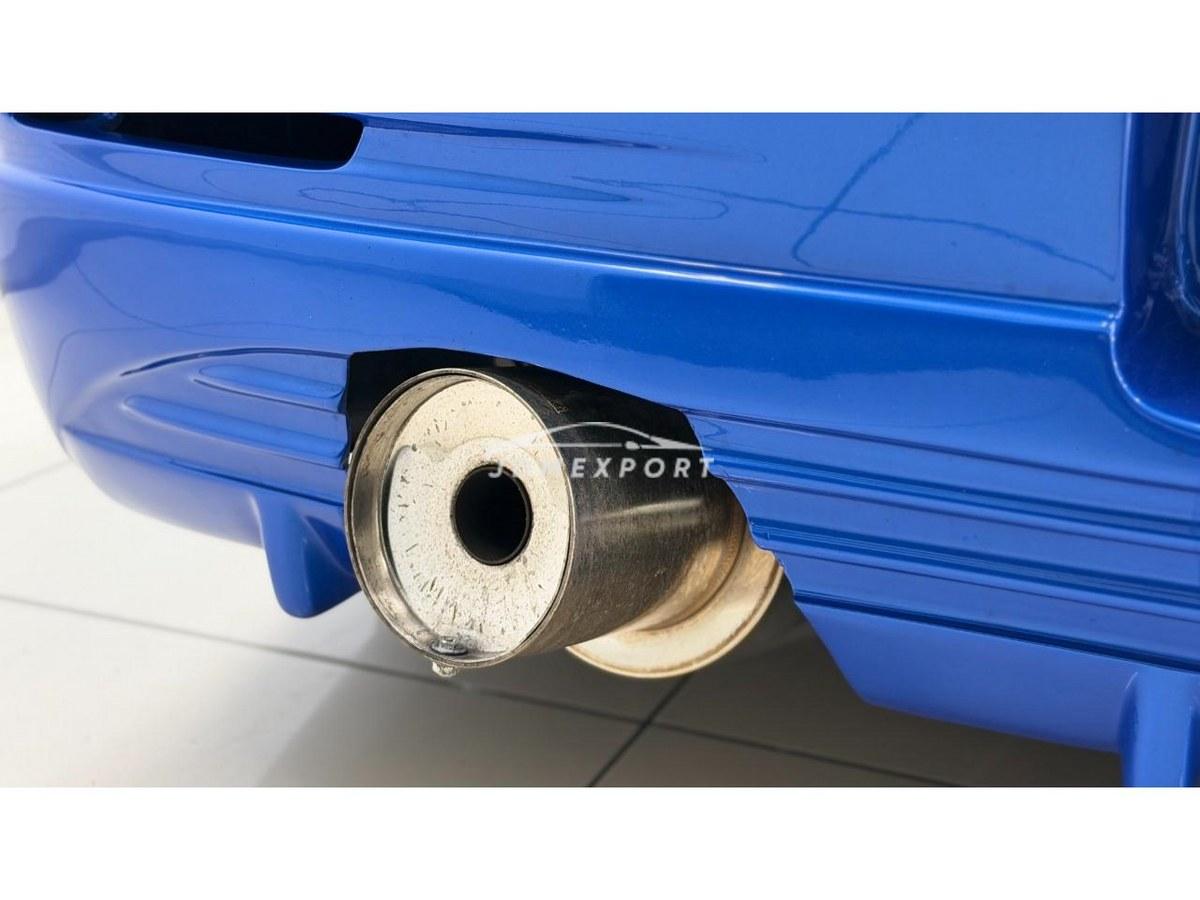 Nissan Silvia 1993 thumbnail 51