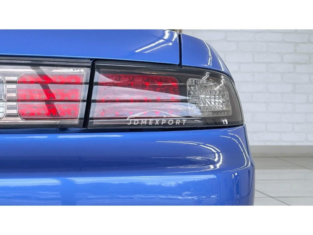 Nissan Silvia 1993 thumbnail 40