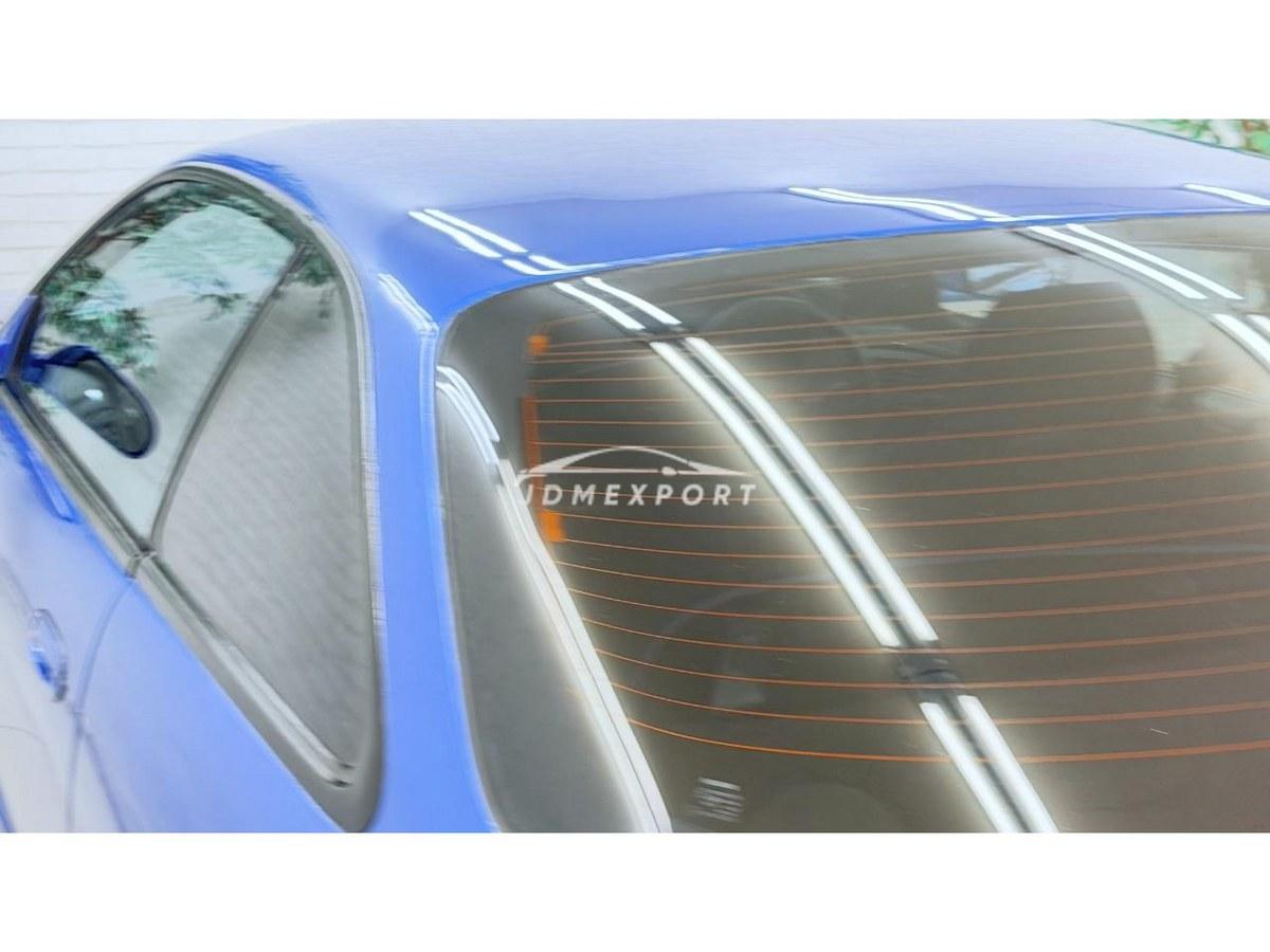 Nissan Silvia 1993 thumbnail 47