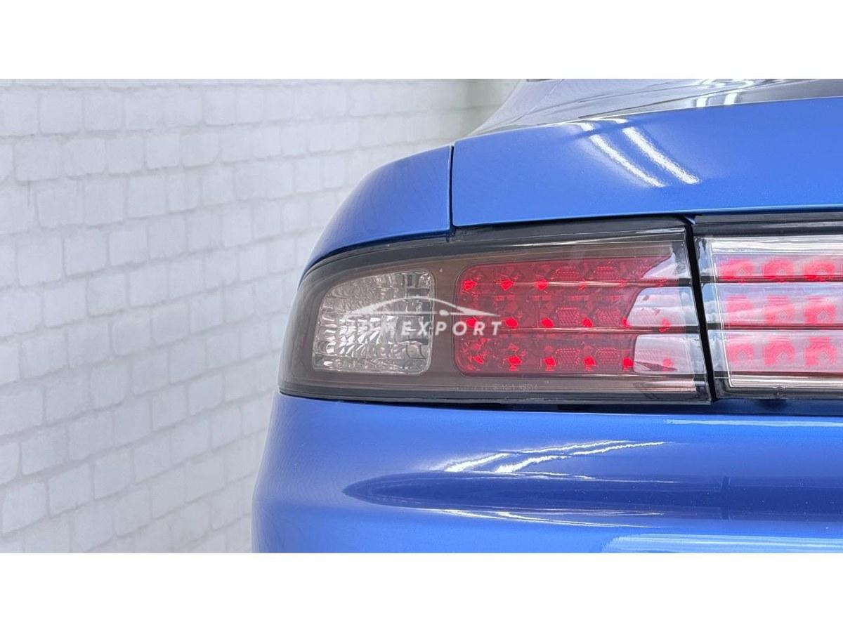 Nissan Silvia 1993 thumbnail 39