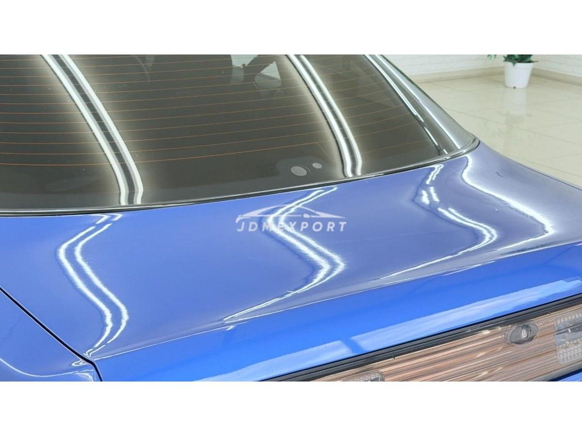 Nissan Silvia 1993 thumbnail 45