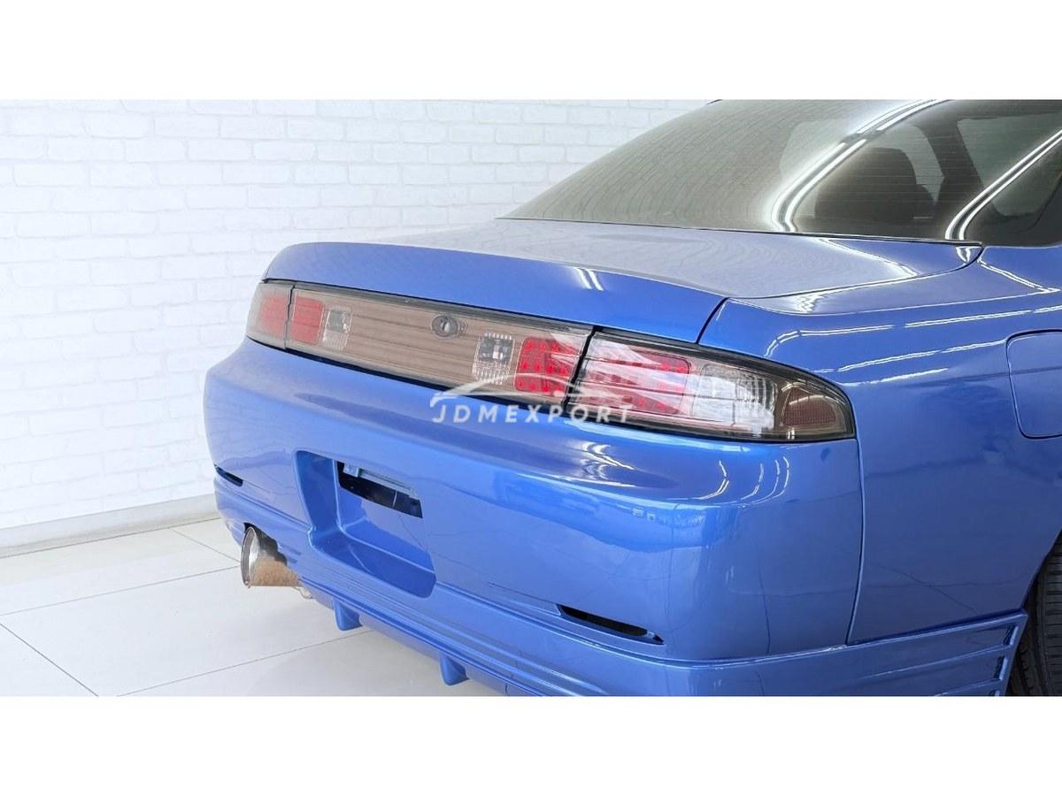 Nissan Silvia 1993 thumbnail 43