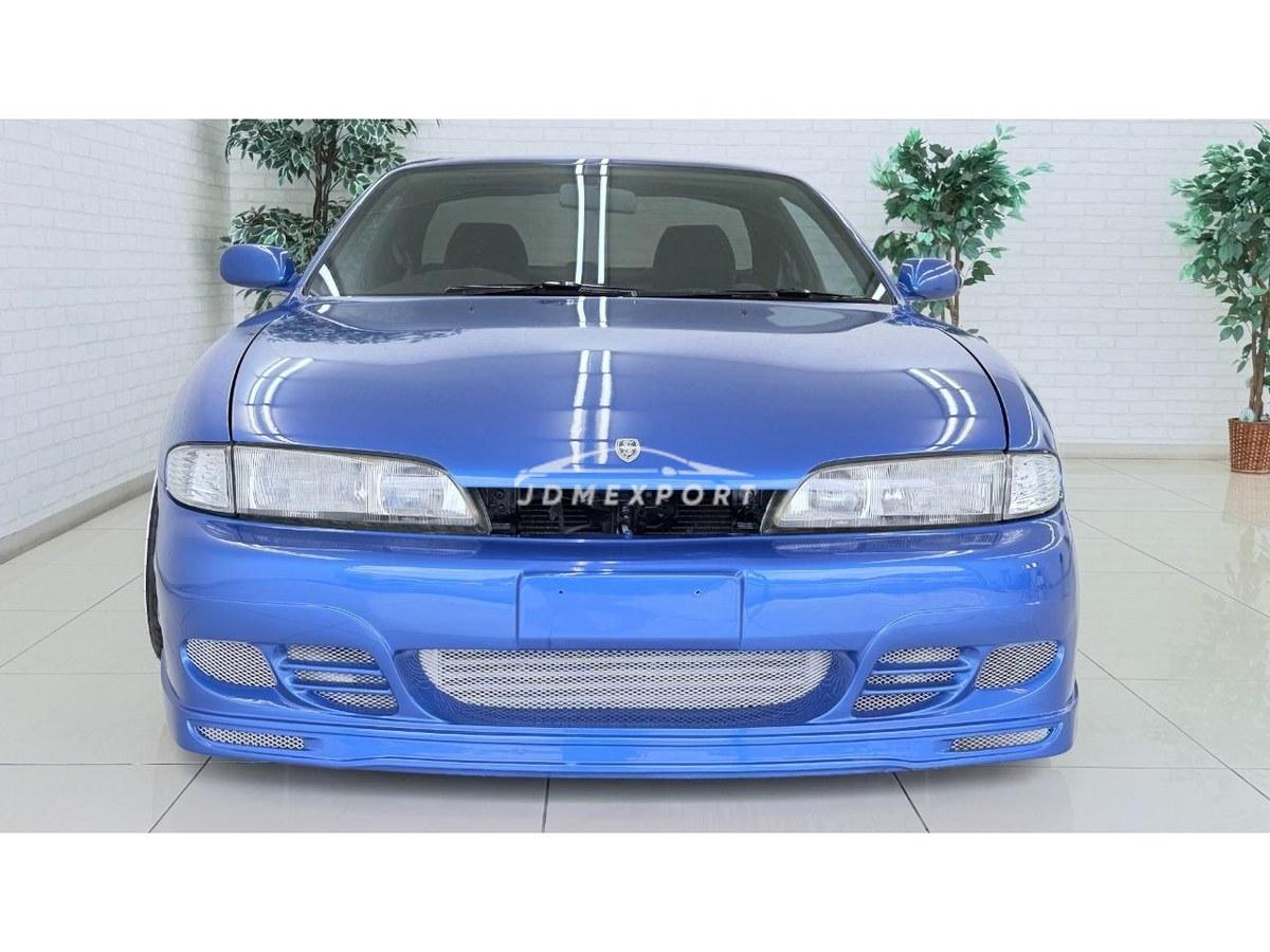 Nissan Silvia 1993 thumbnail 18