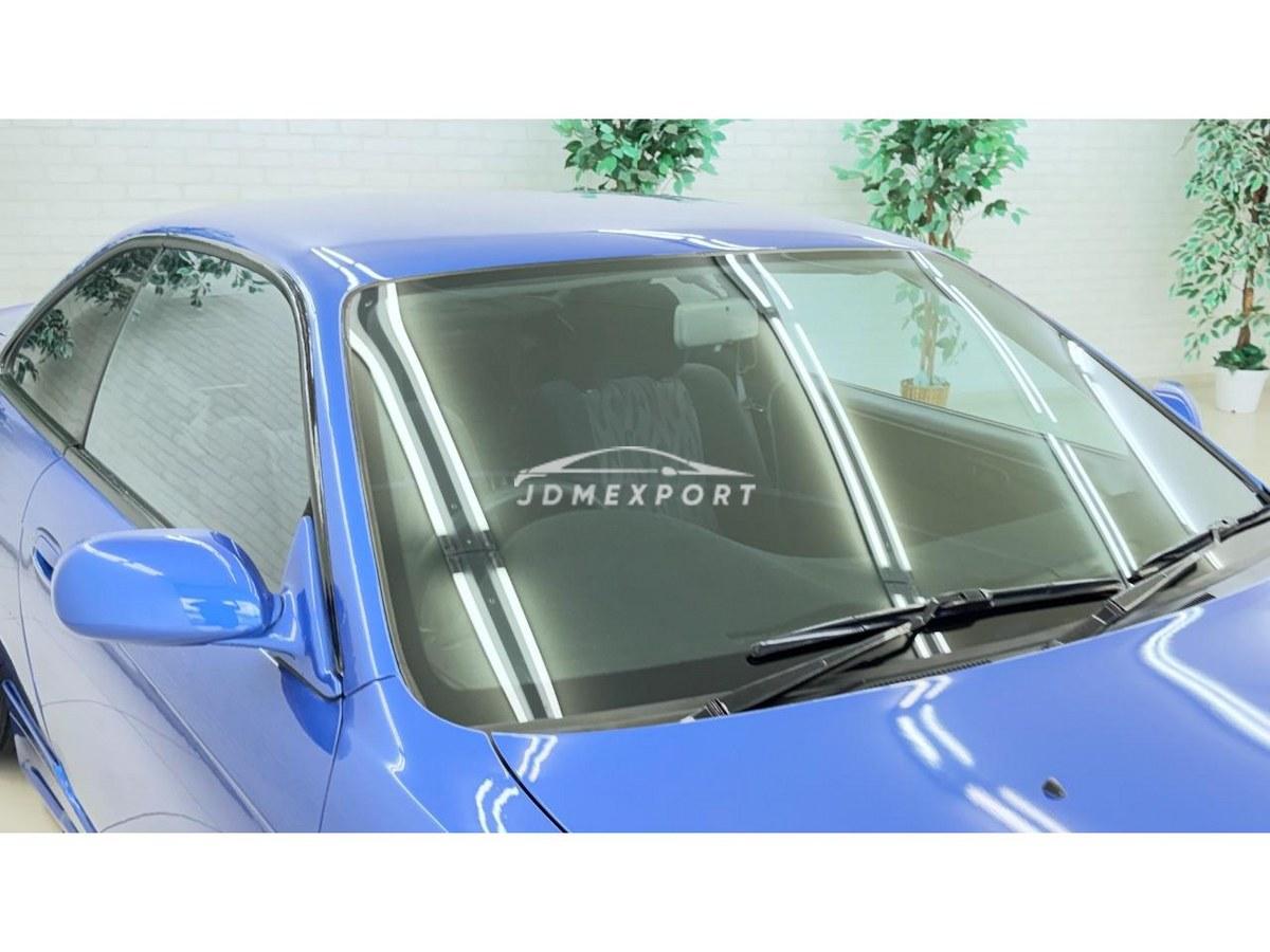 Nissan Silvia 1993 thumbnail 33