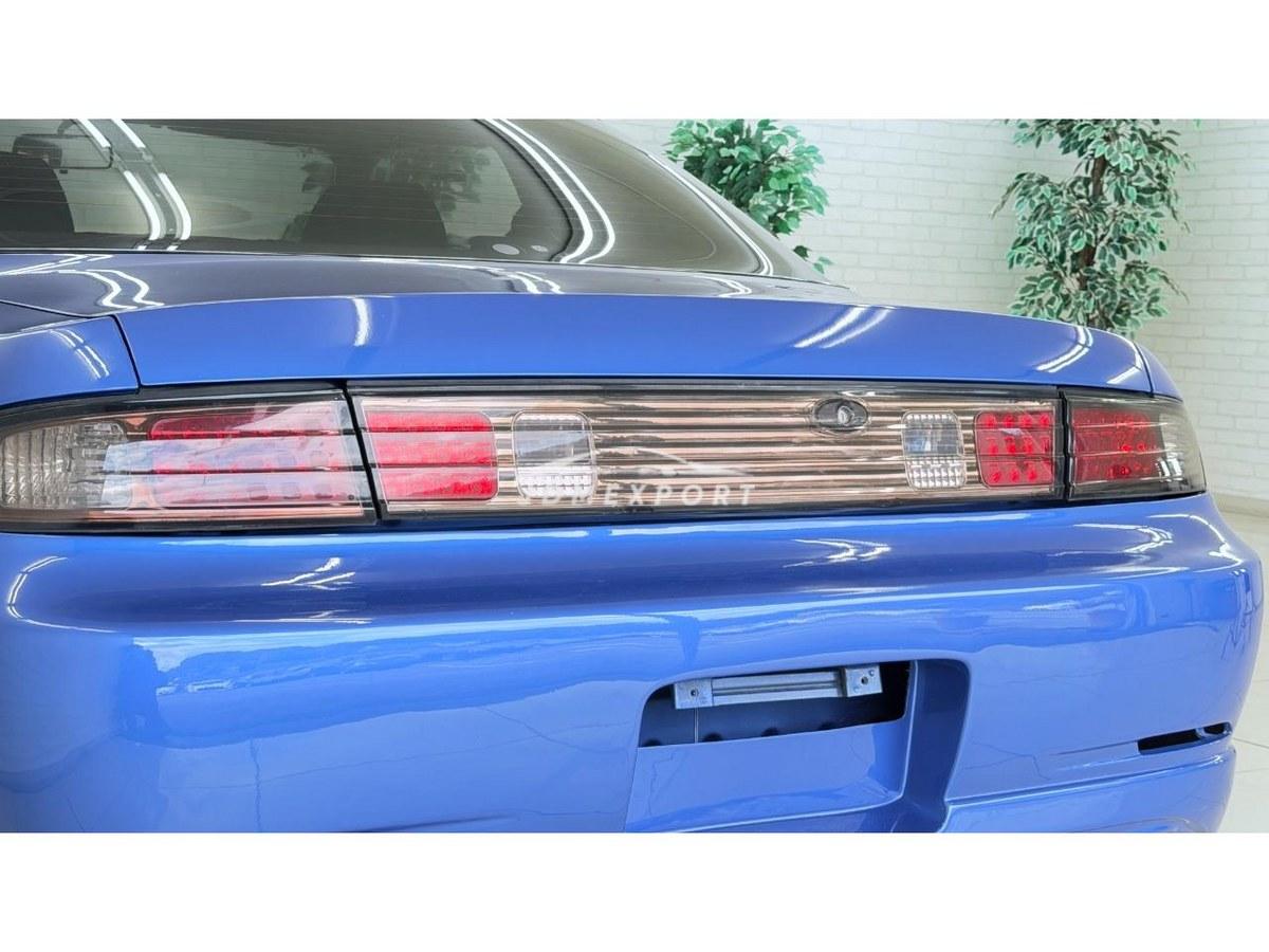 Nissan Silvia 1993 thumbnail 44