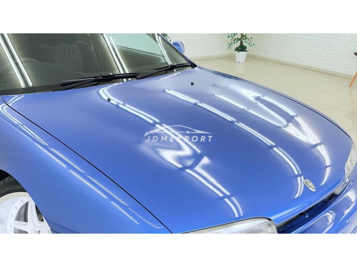 Nissan Silvia 1993 thumbnail 32