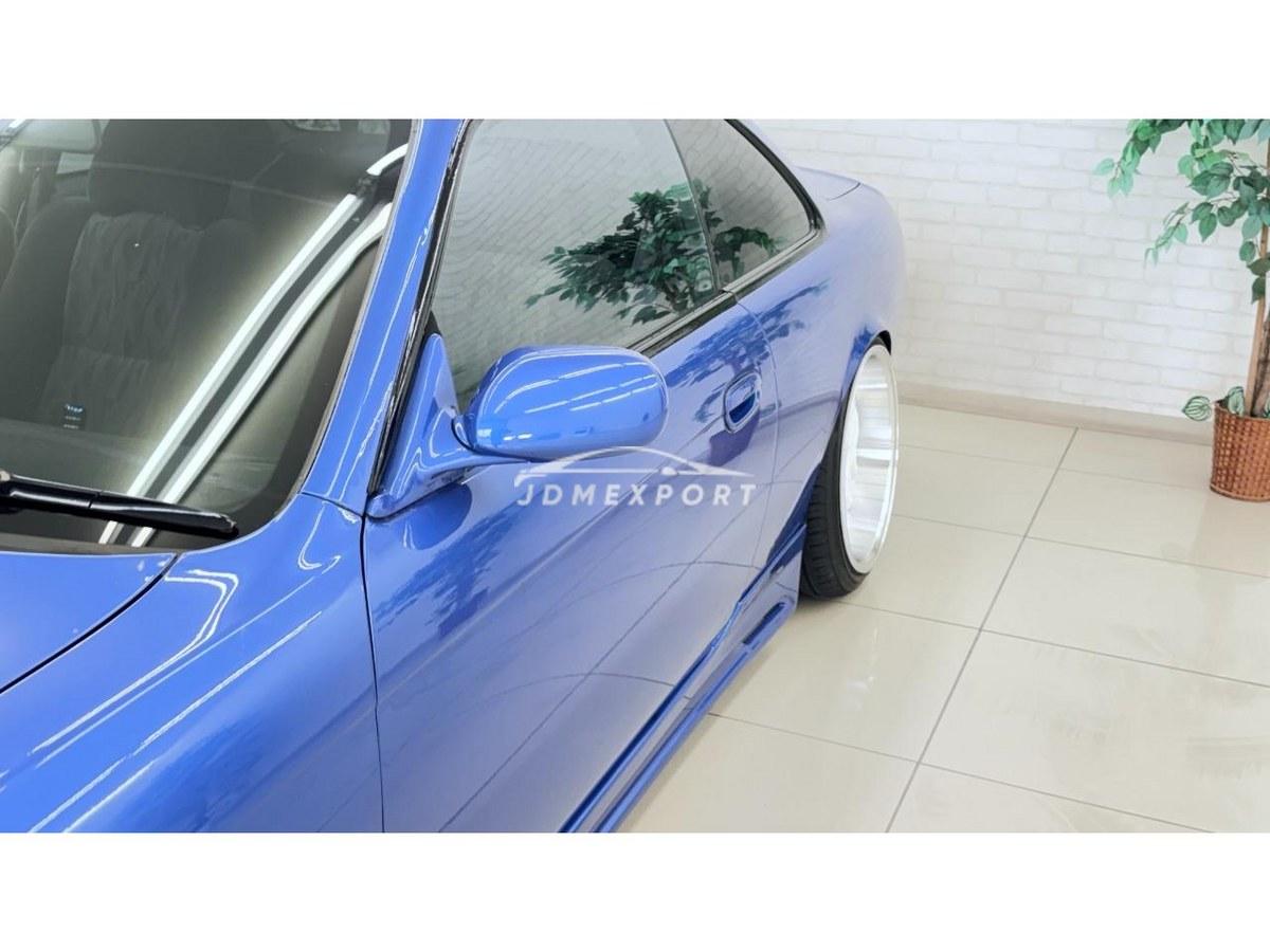 Nissan Silvia 1993 thumbnail 24
