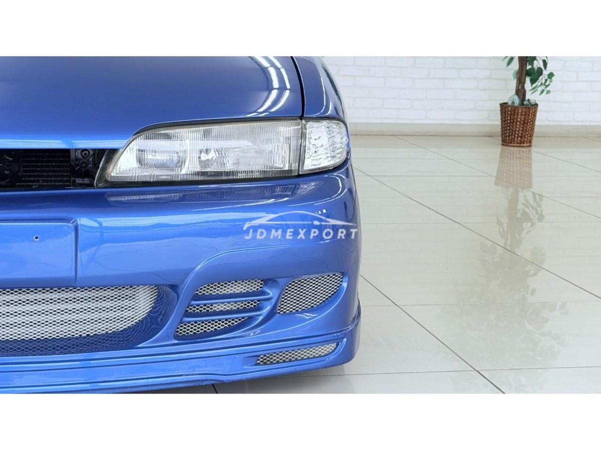 Nissan Silvia 1993 thumbnail 20