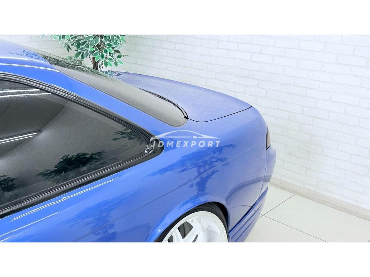 Nissan Silvia 1993 thumbnail 28