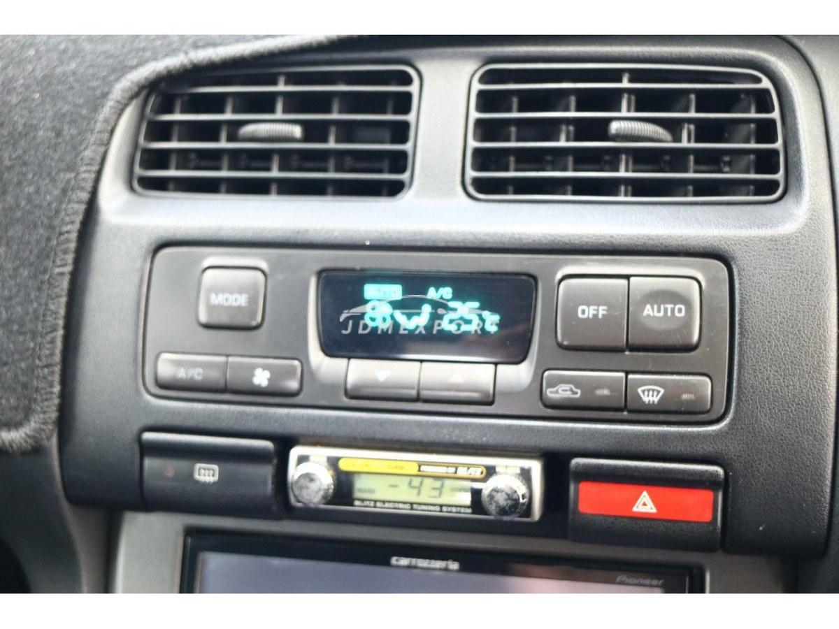 Nissan Silvia 1993 thumbnail 55