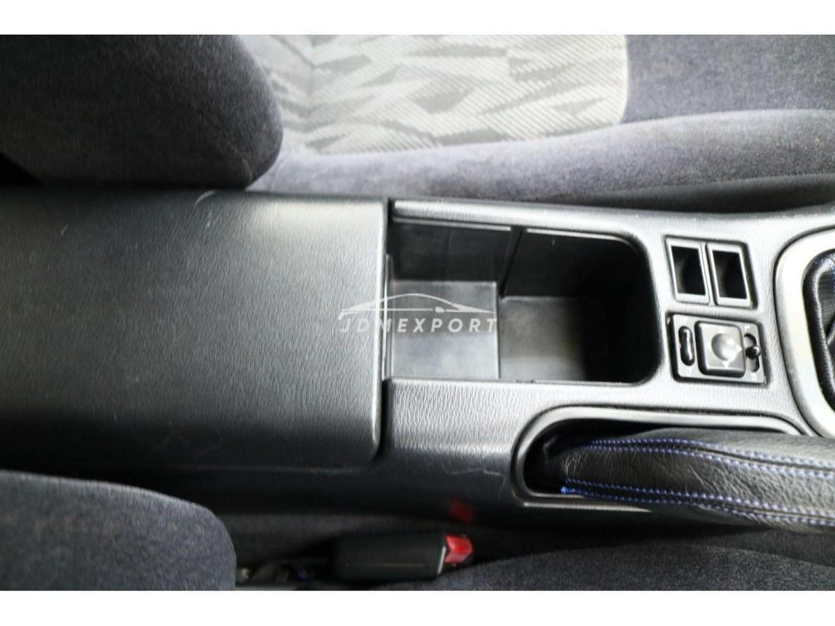 Nissan Silvia 1993 thumbnail 60