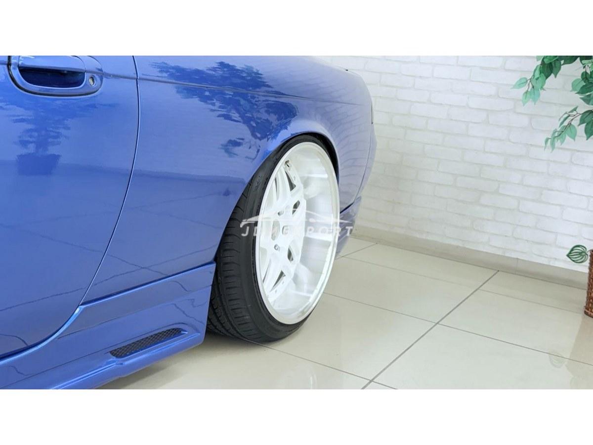 Nissan Silvia 1993 thumbnail 30