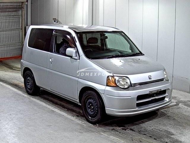 2000 Honda S-MX RH1