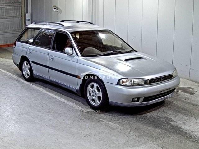 1994 Subaru Legacy Touring Wagon BG5