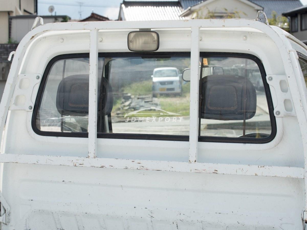 Honda Acty Truck 1995 thumbnail 16