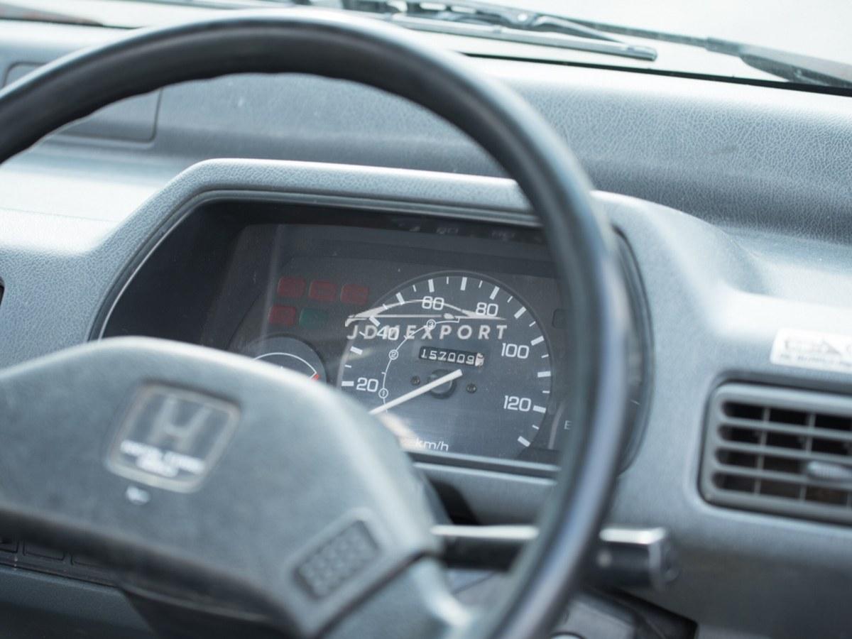 Honda Acty Truck 1995 thumbnail 29