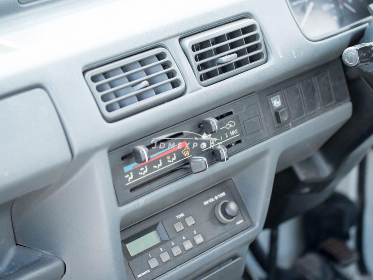 Honda Acty Truck 1995 thumbnail 24