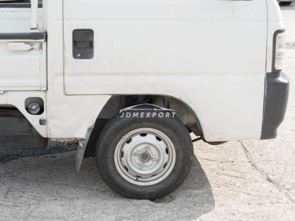Honda Acty Truck 1995 thumbnail 13