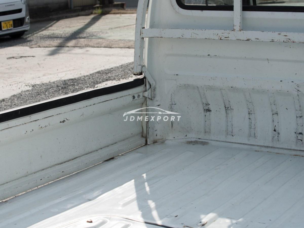 Honda Acty Truck 1995 thumbnail 15