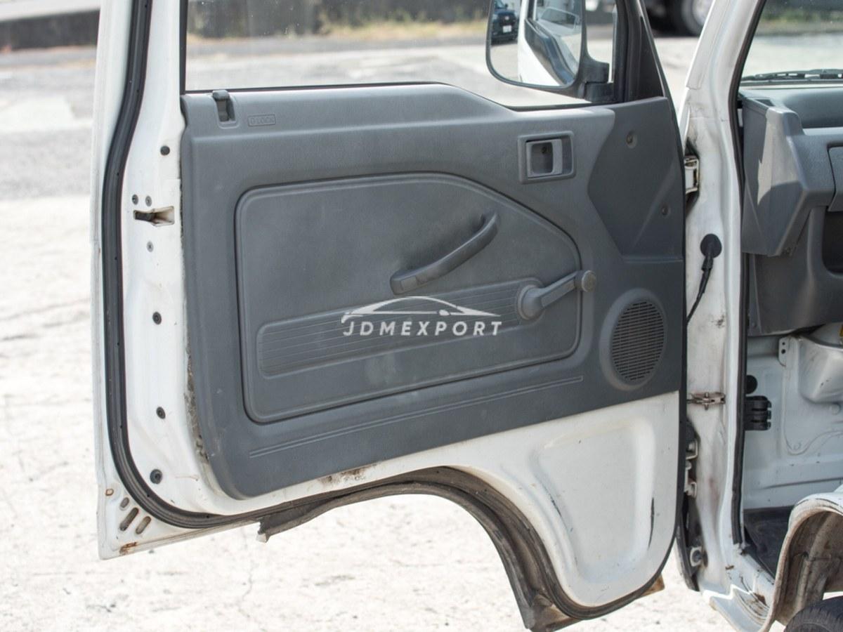 Honda Acty Truck 1995 thumbnail 19