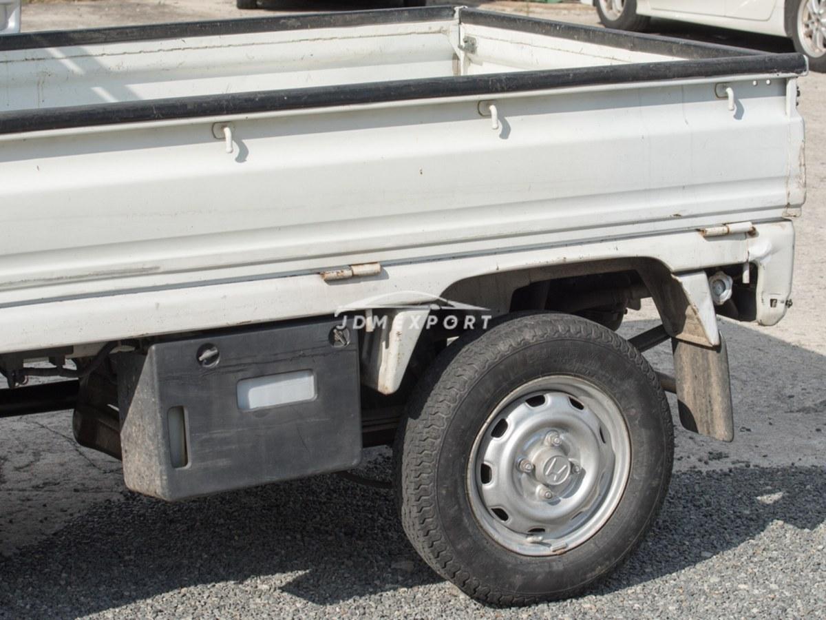 Honda Acty Truck 1995 thumbnail 6