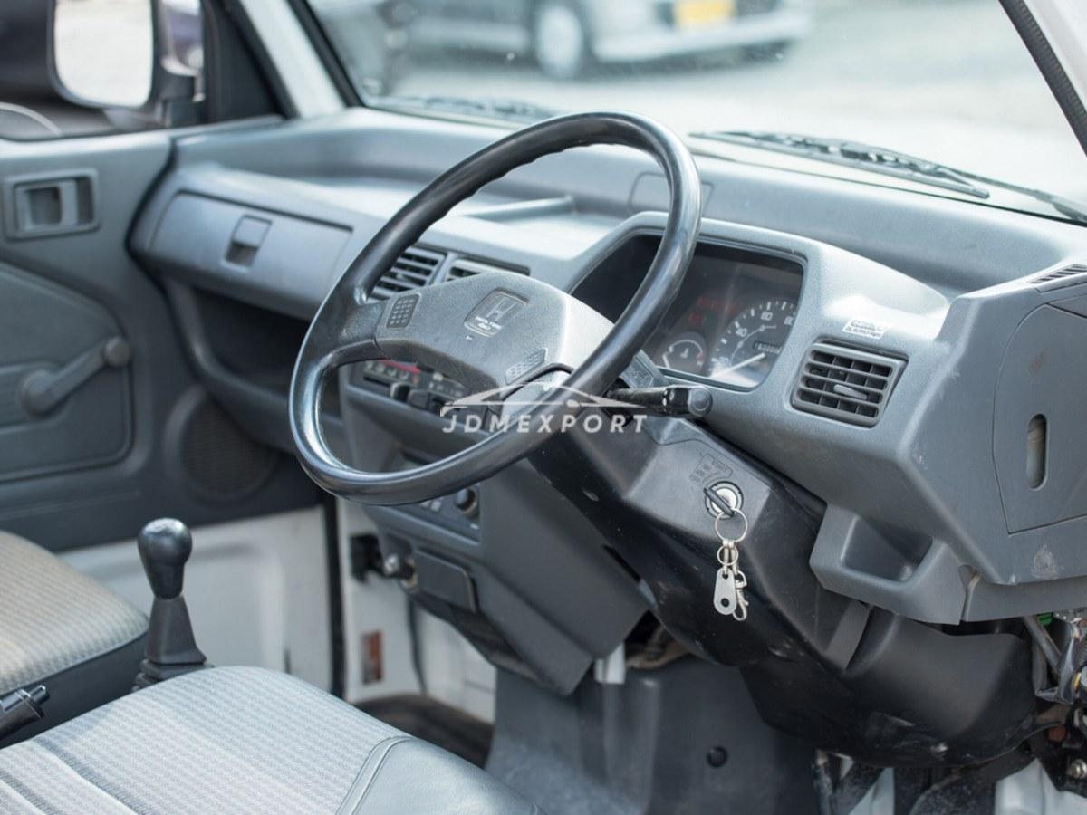 Honda Acty Truck 1995 thumbnail 27