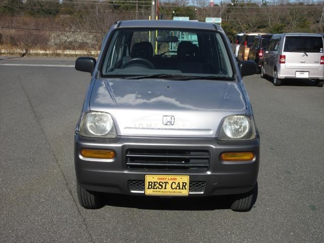 Honda Z 1999