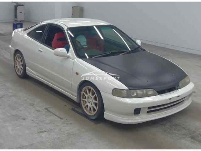 1998 Honda Integra E-DC2