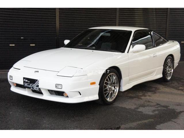 Nissan 180SX 1998