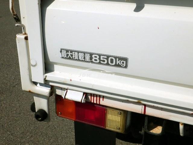 Nissan Vanette Truck 2001 thumbnail 33