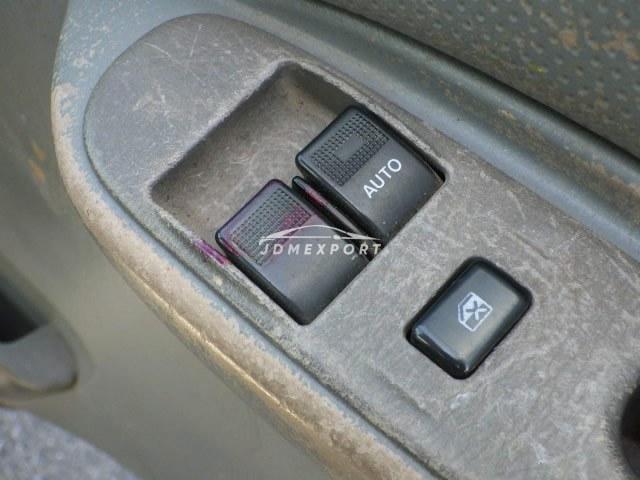 Nissan Vanette Truck 2001 thumbnail 16