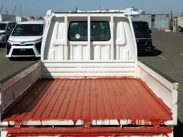 Nissan Vanette Truck 2001 thumbnail 8