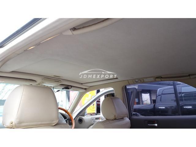 Toyota Celsior 1998 thumbnail 13