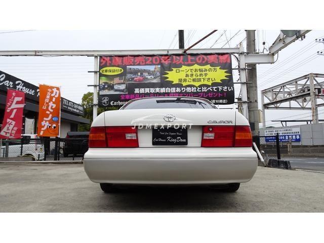 Toyota Celsior 1998 thumbnail 3