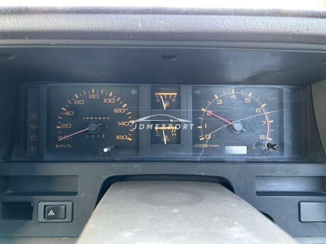 Nissan Datsun Truck 1990 thumbnail 14