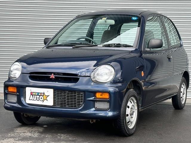 Mitsubishi Minica 1996