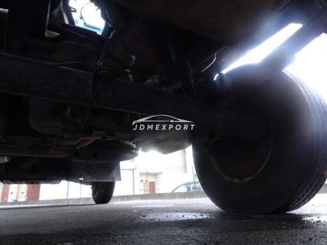 Honda Acty Truck 1981 thumbnail 18